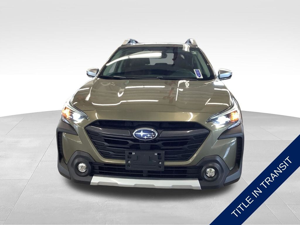 Certified 2023 Subaru Outback Touring XT Package 51 SUV