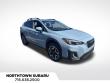Used 2019 Subaru Crosstrek 2.0i Limited SUV