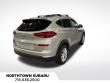 2020 Hyundai Tucson Value SUV