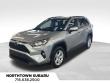 Used 2020 Toyota RAV4 XLE SUV