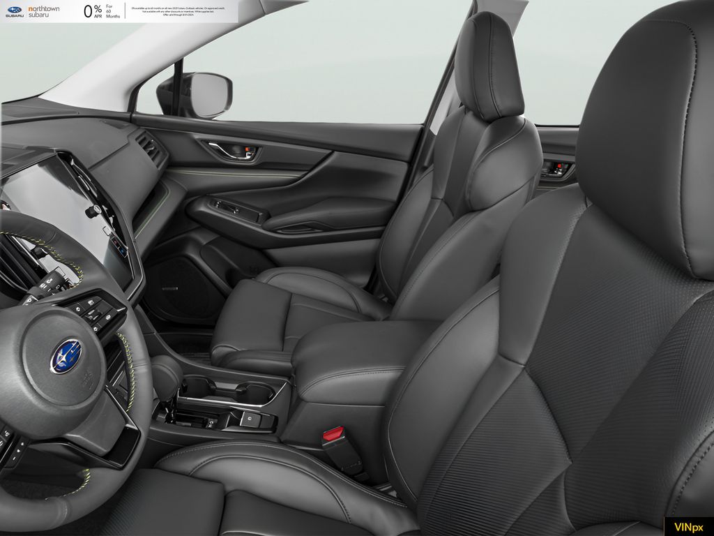 2026 Subaru Ascent Onyx Edition-Touring - Photo 7