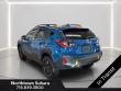 2024 Subaru Crosstrek Wilderness SUV