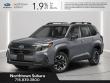 2026 Subaru Forester Standard Model SUV