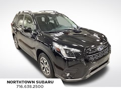 2023 Subaru Forester Premium SUV