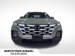 2022 Hyundai Santa Cruz SEL Truck Crew Cab