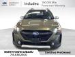 Certified 2023 Subaru Outback Touring XT SUV