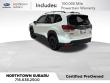 2025 Subaru Forester Wilderness Certifed SUV