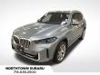 2025 BMW X5 xDrive40i SUV