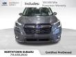 2022 Subaru Forester Limited SUV