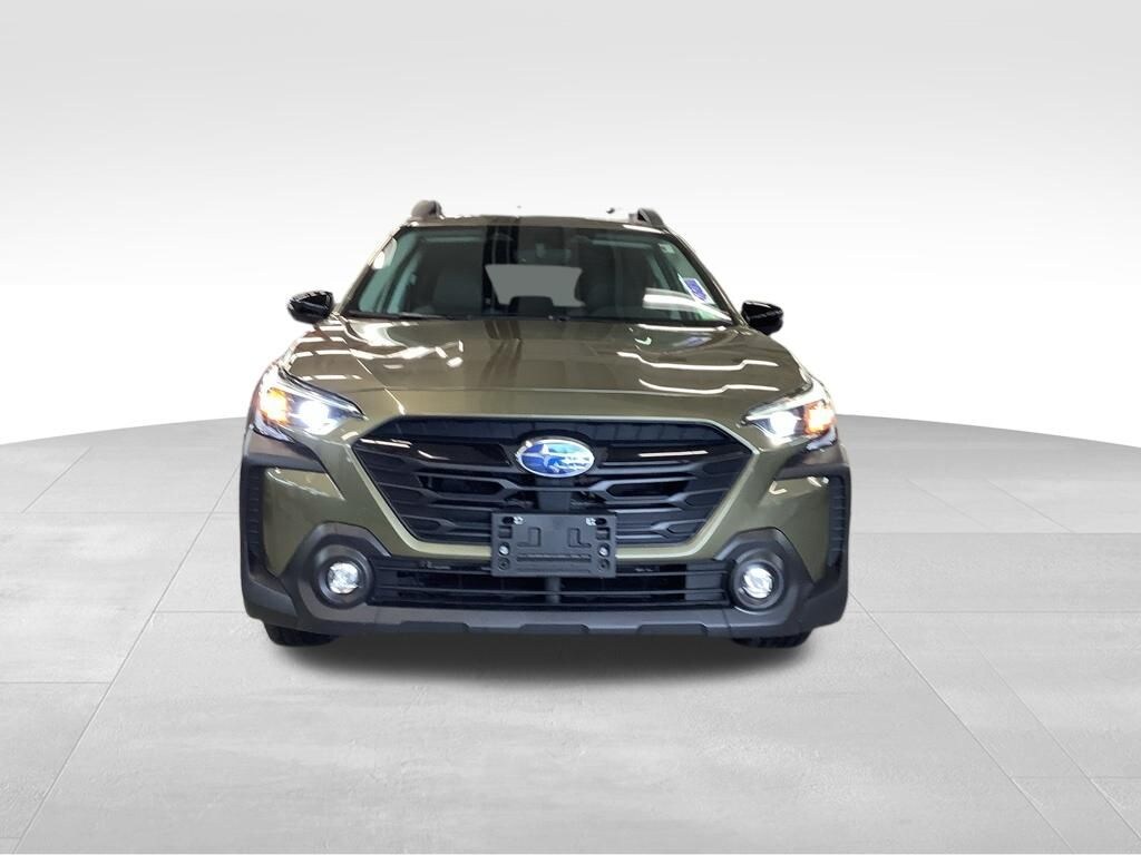 Used 2024 Subaru Outback Onyx Edition SUV