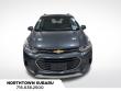 2018 Chevrolet Trax LT SUV