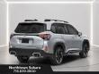2026 Subaru Forester Limited Hybrid SUV