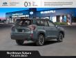 2026 Subaru Forester Standard Model SUV
