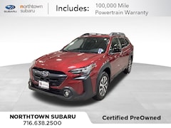 2025 Subaru Outback Premium SUV