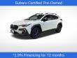 2025 Subaru Crosstrek Sport SUV