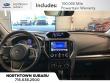 2023 Subaru Crosstrek Limited SUV