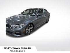 2019 BMW 3 Series 330i xDrive Sedan