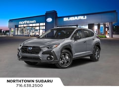 2026 Subaru Crosstrek Base SUV