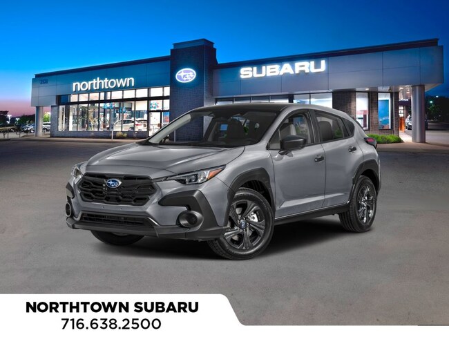 2026 Subaru Crosstrek Base SUV