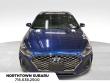 2019 Hyundai Sonata Limited Sedan