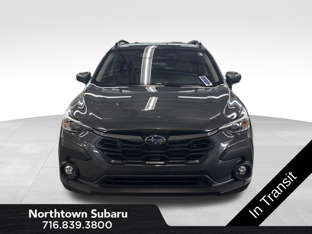 Used 2024 Subaru Crosstrek Premium SUV