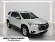 2018 Chevrolet Traverse LT Cloth w/1LT SUV