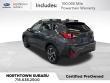 2024 Subaru Crosstrek Premium SUV