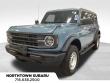 Used 2023 Ford Bronco Base SUV