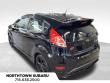 2019 Ford Fiesta ST Hatchback