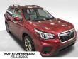 Used 2019 Subaru Forester Premium SUV
