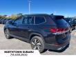 2025 Volkswagen Atlas 2.0T SE w/Technology SUV