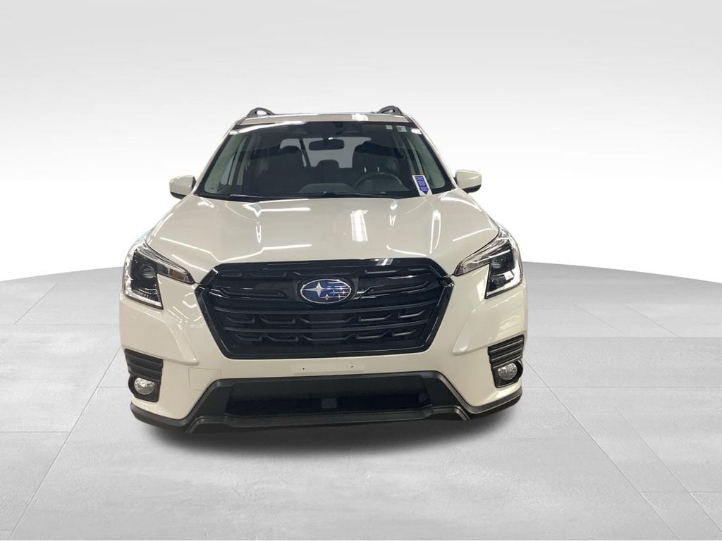 Certified 2023 Subaru Forester Premium Package 11 SUV