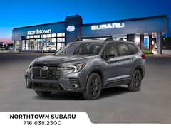 2026 Subaru Ascent Onyx Edition Touring 7-Passenger SUV