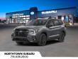 2026 Subaru Ascent Onyx Edition Touring 7-Passenger SUV