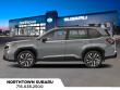 2026 Subaru Forester Touring SUV