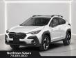 2026 Subaru Crosstrek Limited Hybrid SUV