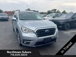  Subaru Ascent