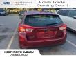 2018 Subaru Impreza 2.0i Limited 5-door