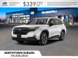 2025 Subaru Forester Touring Hybrid SUV