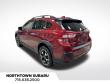 2019 Subaru Crosstrek 2.0i Premium SUV