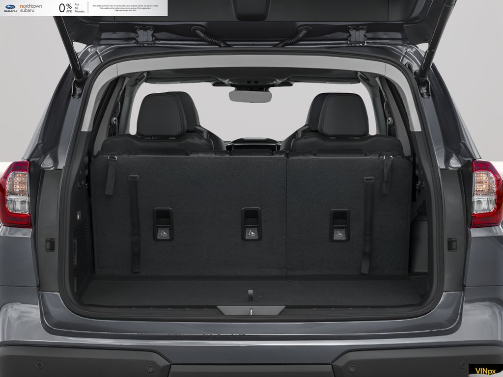 2026 Subaru Ascent Onyx Edition-Touring - Photo 10