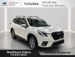 2024 Subaru Forester Premium SUV