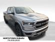 Used 2019 Ram 1500 Laramie Sport Truck Crew Cab