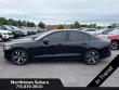 2024 Volvo S60 B5 Plus Dark Theme Sedan