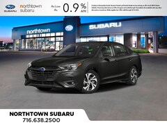 2025 Subaru Legacy Premium Sedan