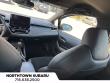 2026 Toyota Corolla Hatchback SE Hatchback