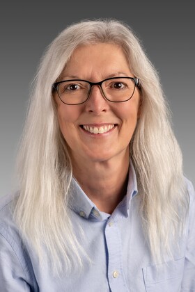 Staff member Jenny Ferguson from c887baa27e8a