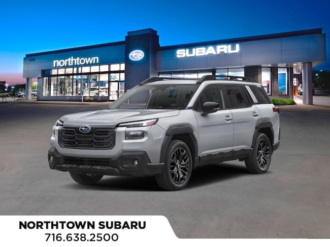 2026 Subaru Outback Limited SUV