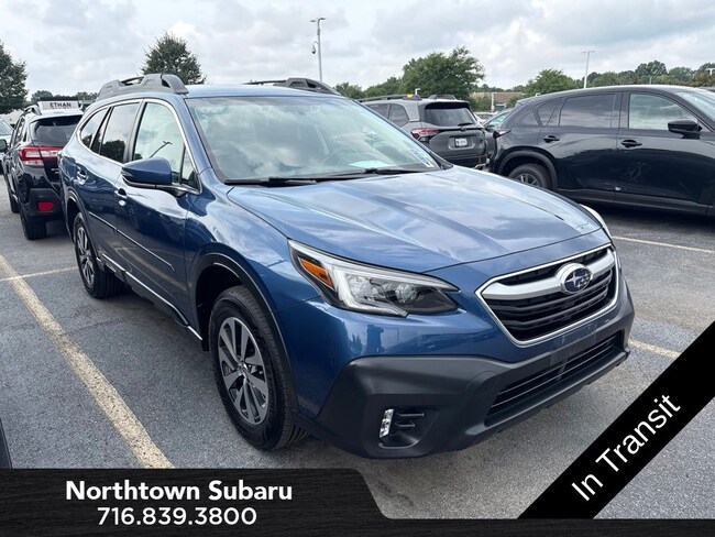 2022 Subaru Outback Premium SUV