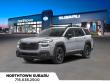 2026 Subaru Outback Limited SUV